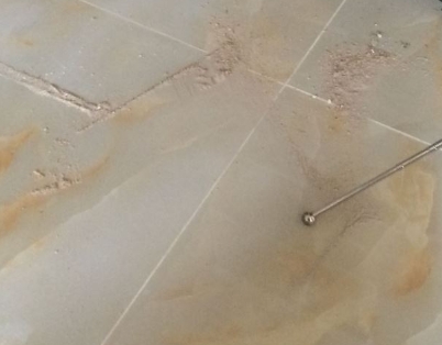 辉南瓷砖空鼓维修公司分享粘合剂选择不当在瓷砖铺贴过程中可能导致以下问题